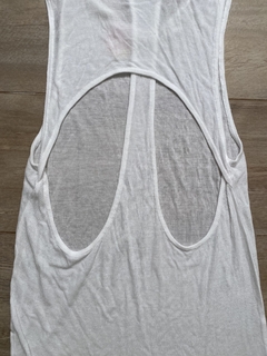 Musuclosa White Y