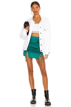 Pollera XIO GREEN