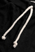 Conjunto Malha Manga Longa Unissex Must Preto - loja online