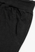 Imagem do Conjunto Malha Manga Longa Unissex Must Preto
