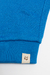 Conjunto Moletom Unissex Must Azul na internet