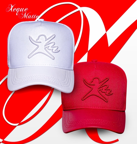 Carrusel Xeque matte style