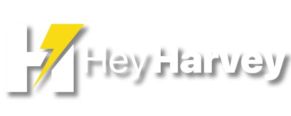 Hey Harvey