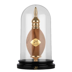 BIG DECANT - Afaq Gold Eau de Parfum - LATTAFA