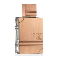 LACRADO - Amber Oud Eau de Parfum - AL HARAMAIN