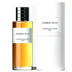 LACRADO - Ambre Nuit - Linha Exclusiva - DIOR - comprar online
