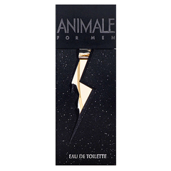 DECANT NO FRASCO - Animale Men Eau de Toilette - ANIMALE