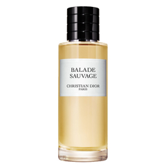 DECANT NO FRASCO - Balade Sauvage - Linha Exclusiva - DIOR