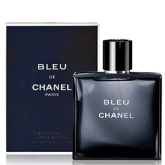 LACRADO - Bleu de Chanel Eau de Toilette - CHANEL - comprar online