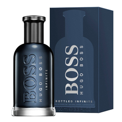 LACRADO - Boss Bottled Infinite Eau de Toilette - HUGO BOSS - comprar online
