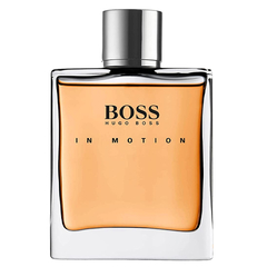 BIG DECANT - Boss in Motion Eau de Toilette - HUGO BOSS