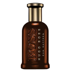 LACRADO - Boss Bottled Oud Saffron Eau de Parfum - HUGO BOSS