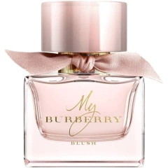 BIG DECANT - My Burberry Blush Eau de Parfum - BURBERRY