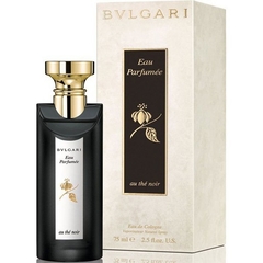 LACRADO - Eau Parfumee Au the Noir - BVLGARI - comprar online