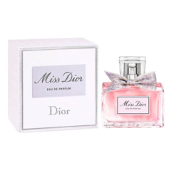 LACRADO - Miss Dior Eau de Parfum 2021 - DIOR - comprar online