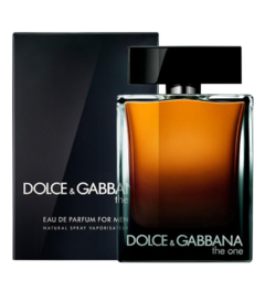 LACRADO - The One For Men Eau de Parfum - DOLCE & GABBANA - comprar online