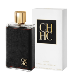 LACRADO - CH Men Eau de Toilette - CAROLINA HERRERA - comprar online