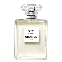 Lacrado - Chanel Nº 5 L´Eau Eau de Toilette - Chanel - comprar online