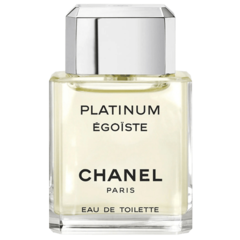 Lacrado - Platinum Egoíste Eau de Toilette - Chanel