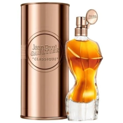 LACRADO - Classique Essence de Parfum Eau de Parfum Intense - JEAN PAUL GAULTIER - comprar online