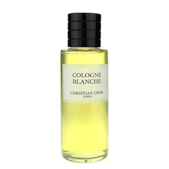 LACRADO - Cologne Blanche - Linha exclusiva - DIOR