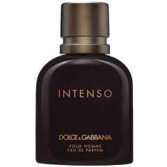BIG DECANT - Dolce & Gabbana Pour Homme Intenso Eau de Parfum - DOLCE & GABBANA