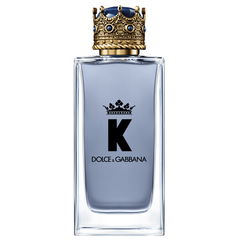 LACRADO - King Eau de Toilette - DOLCE & GABBANA