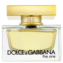 BIG DECANT - The One pour femme Eau de Parfum - DOLCE & GABBANA