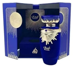 LACRADO - Emaan Eau de Parfum - LATTAFA - comprar online