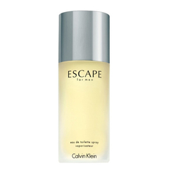 DECANT NO FRASCO - Escape for men Eau de Toilette - CALVIN KLEIN