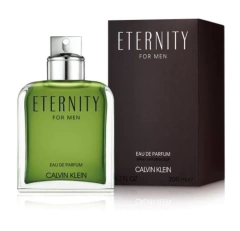 LACRADO - Eternity for Men Eau de Parfum - CALVIN KLEIN - comprar online