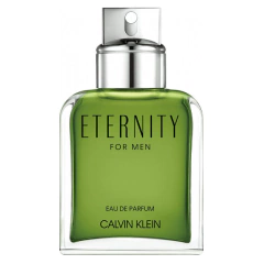 LACRADO - Eternity for Men Eau de Parfum - CALVIN KLEIN