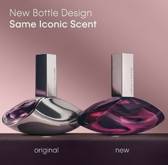 BIG DECANT - Euphoria Eau de Parfum - CALVIN KLEIN - comprar online