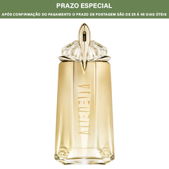 BIG DECANT - Alien Goddess Eau de Parfum - MUGLER