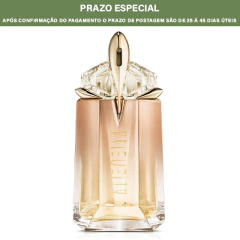 DECANT NO FRASCO - Alien Goddess Supra Florale Eau de Parfum - MUGLER
