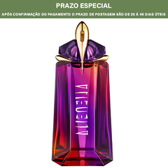 LACRADO - Alien Hypersense Eau de Parfum - MUGLER