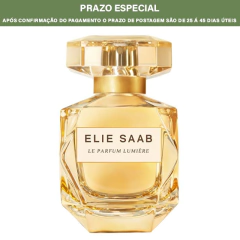 LACRADO - Elie Saab Le Parfum Lumiere Eau de Parfum - ELIE SAAB