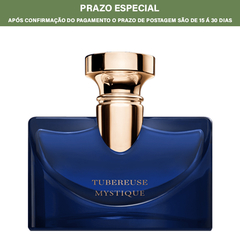 Splendida Tubereuse Mystique Eau de Parfum