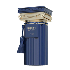 DECANT NO FRASCO - Historic Olmeda Eau de Parfum - AFNAN