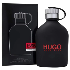 LACRADO - Hugo Just Different Eau de Toilette - HUGO BOSS - comprar online