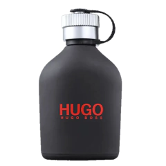 LACRADO - Hugo Just Different Eau de Toilette - HUGO BOSS