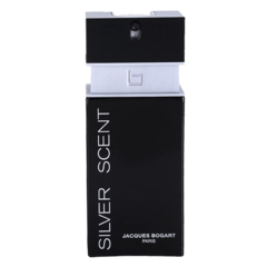 LACRADO - Silver Scent Eau de Toilette - JACQUES BOGART