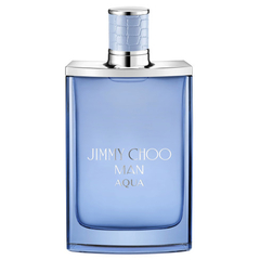 BIG DECANT - Man Aqua Eau de Toilette - JIMMY CHOO