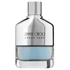 DECANT NO FRASCO - Urban Hero Eau de Parfum - JIMMY CHOO