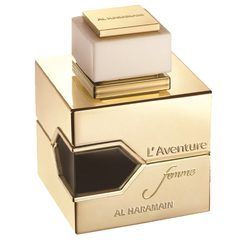 BIG DECANT - L' Aventure Femme Eau de Parfum - AL HARAMAIN