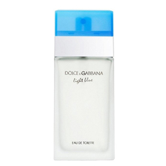 DECANT NO FRASCO - Light Blue Eau de Toilette - DOLCE & GABBANA