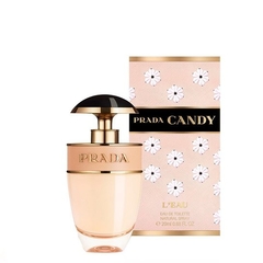 PRADA CANDY L'EAU DESCONTINUADO 25ML