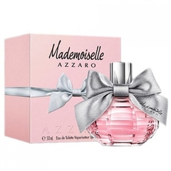LACRADO - Mademoiselle Eau de Toilette - AZZARO - comprar online