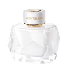 DECANT NO FRASCO - Signature Eau de Parfum - MONT BLANC