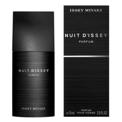LACRADO - Nuit D’Issey Parfum - ISSEY MIYAKE - comprar online